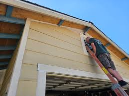 Best Engineered Wood Siding  in North Apollo, PA